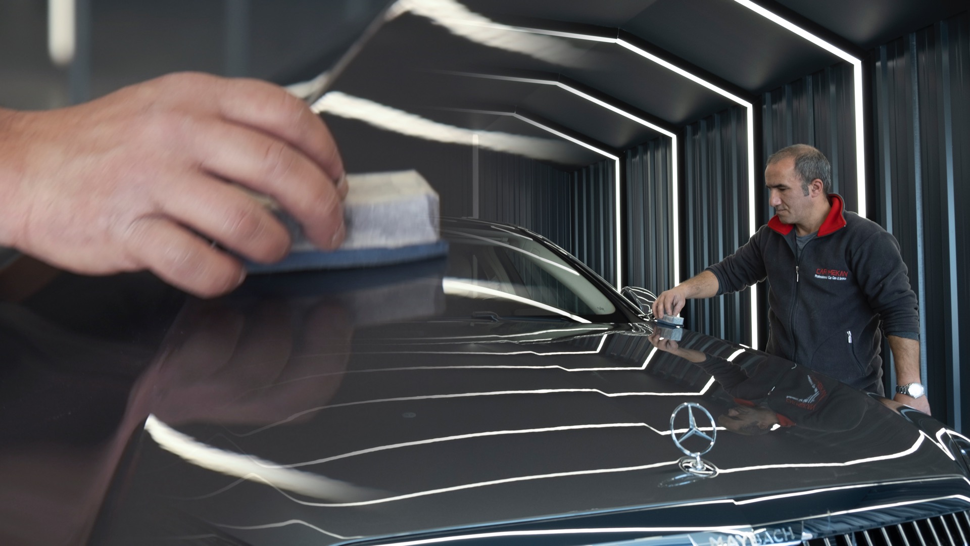 Akşehir Seramik Kaplama